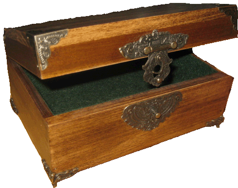 Jewelry Box 2