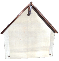 upside down suet feeder 3